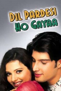 Dil Pardesi Ho Gayaa - Movie
