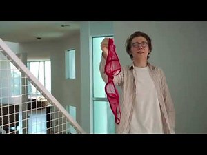 Ruby Sparks: An Overactive Imagination?