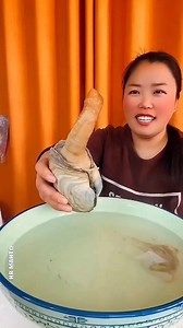404K views · 2.9K reactions | China mussels farming techniques 咽咽咽 . #reels #seafood #viral #trending #Amazing #China | HR Mahto | Facebook