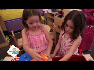 Un Nuevo Utah - Head Start de Utah Community Action