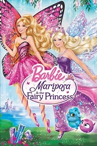 Watch And Download Movie Video Barbie Mariposa & the Fairy Princess 31122023 For Free!