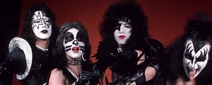Remember When: KISS' Paul Stanley, Gene Simmons, Ace Frehley, and Peter Criss Simultaneously Released Solo Albums in 1978