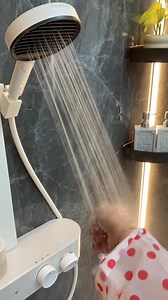 🛁 Indulge in a Relaxing Bubble Bath Experience with Our Showerhead System 🛁 Turn your shower into a spa with our bubble bath showerhead system. The perfect way to unwind and indulge in a soothing, luxurious bubble bath! ✨💧 #BubbleBathShower #LuxuryShower #SpaAtHome #RelaxAndUnwind #ShowerBliss | Home Kitchen Supplies
