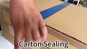 Colorful Duct Tape！ | PAC KING GROUP Limited