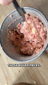 Smashing A Strawberry Pop Tart Into A Mug Cake! | Eitan Bernath