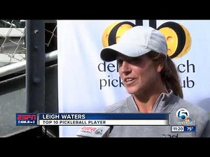 2018 Delray Beach Pickleball Classic