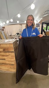 Join Pam as she showcases our stunning driftwood portable bar!朗 . . . #foldingbar #portablebar #bars #drinkstation #partyrentals #eventrentals #eventprofs | Tent and Table | Facebook