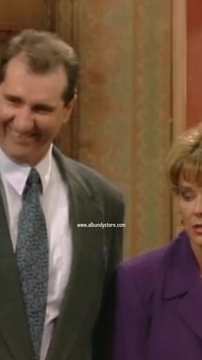 261K views · 3.7K reactions | Marcy's car is no gas guzzler 藍藍藍藍 #albundy #marriedwithchildren #sitcom #ecology #cars #gas #funny | Al Bundy Store | Facebook