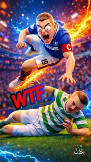 football wtf Unbelievable #unbelievably #soccer #football #footballshorts