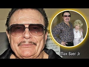 Max Baer Jr. Is the Last Beverly Hillbillies Cast Member Still Alive