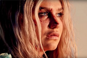 Kesha will confront mental illness in her new documentary