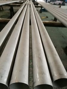 [Hot Item] Alternative to 316L ASTM A790 Duplex 2205 Stainless Steel Pipe