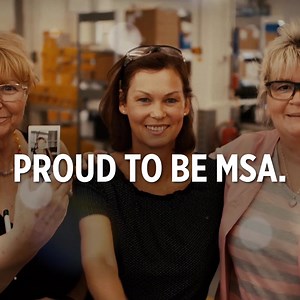 155 reactions | Every MSA G1 SCBA is assembled by hand for attention to detail and quality. Request a demo. | MSA Fire | Facebook
