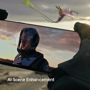 41K views · 498 reactions | The OPPO Find X3 Pro 5G's AI Scene...