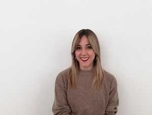 Elena Pastor directora Creativa de MediaCom - ProgPublicidad