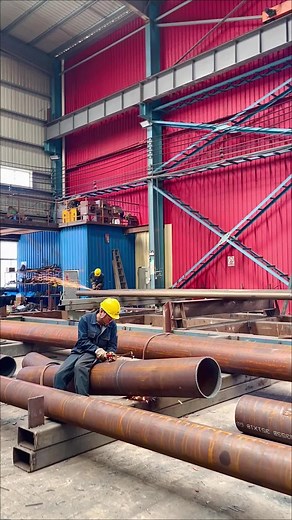 Direct from Workshop: Quality Steel Structures, Lower Project Costs
