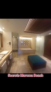 Secrets Maroma Beach Escape into luxury at Secrets® Maroma Beach...