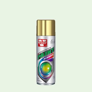 [Hot Item] Mirror Effect Liquid Metal Silver Chrome Paint