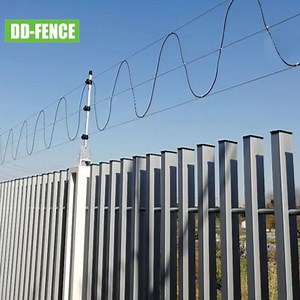 [Hot Item] Perimeter Intrusion Detection System