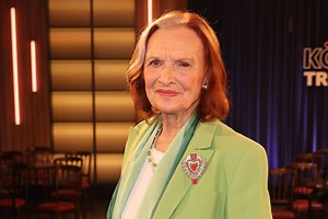 "Rote Rosen"-Star Brigitte Antonius verpasst Guiness-Traum: Ihre Reaktion verblüfft
