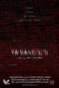 Paranoid (2000) | ČSFD.cz