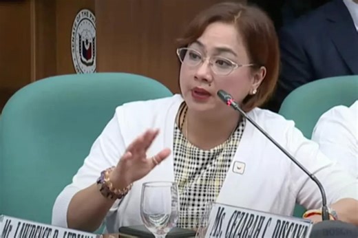 Yumaman sa DPWH? Discaya says viral video 'spliced' | ABS-CBN News