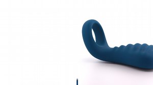 Watch OhMiBod blue Motion NEX3 on Amazon Live