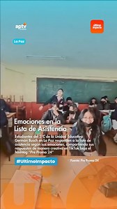 Último Impacto on Reels