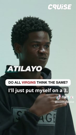 Exploring the Perspectives of Male Virgins
