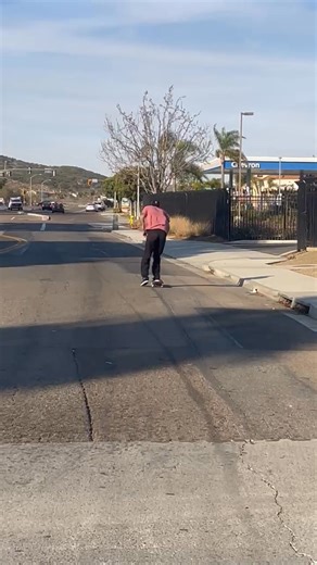 Derek Scott killing it! | Osiris Shoes