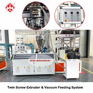 [Hot Item] PVC Wall Panel Machine Wall Cladding Panel PVC Production Line