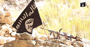 Jihadis 2021: ISIS & al Qaeda