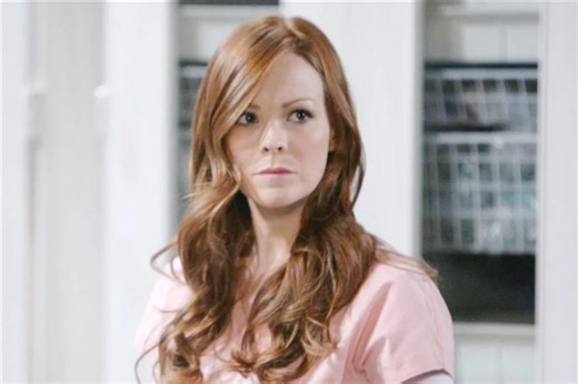 General Hospital Spoilers: Is Romance On The Rise For Ellie Trout And Griffin Munro?