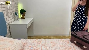 Stepmother and stepson share a bed in a hotel room porn ph629c64c9c5a9b hls 2358