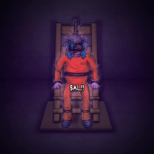 Michelle Inspired by Sally Face: A Unique Interpretation