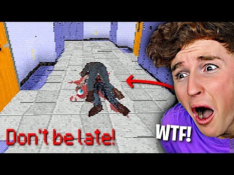 If You Are LATE FOR CLASS, You DIE.. (WTF)