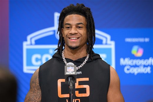 NFL WR Isaiah Bond Lands With Browns, Overcomes False Allegations