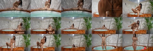 Shena_nomy Chaturbate Cam Show - 2025-12-15 | LoveCamPorn