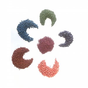 [Hot Item] Seeds Coat/Seeds Bodyguards/Seeds Coatings Pearlescent Pearl Pigment Powder for Seed Protection Away From The Birds