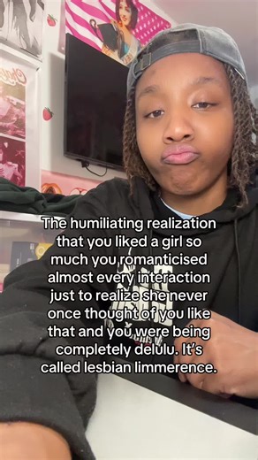 Understanding Lesbian Limerence and Its Impact