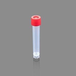 [Hot Item] Safe and Secure 10ml Blood Vials for Specimen Transport