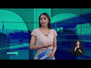 Repórter NBR 16h - 28 de dezembro de 2018