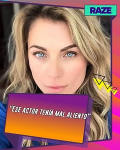 2.9K views |  Ludwika Paleta revela su rechazo a trabajar con actor famoso por razones sorprendentes: ¡Detalles incómodos al descubierto! | RAZE | Facebook