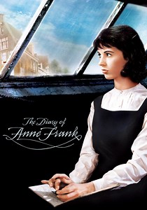 The Diary of Anne Frank - watch stream online