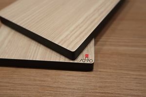 [Hot Item] Aogao Decorative High-Pressure Laminates HPL Panel HPL Sheet HPL