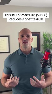 Are you (vibing) with this MIT “smart pill”? #weightloss #mit #vibepill #glp1medication #appetite #appetitereduction #health #ozempic #tirzepatide #coloradomedicalsolutions | Colorado Medical Solutions - Denver | Facebook