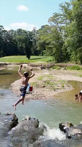 17 reactions | This may possibly be the coolest hunting property...