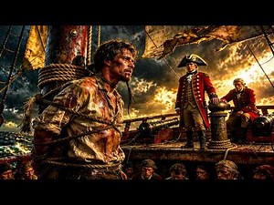 The Most Brutal Punishments Pirates Used to Enforce Order on Their Crews at Sea