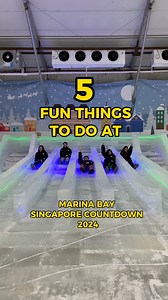 2 more days to the countdown fireworks at Marina Bay! While you’re in the area, check out these 5 fun activities as well. To use our fireworks filter, visit the URA IG profile and tap on the 3rd tab. Visit www.marinabaycountdown.gov.sg for more information. #MBSC2024 #MarinaBay #MarinaBaySG #MarinaBayCountdown #Countdown2024 #Singapore #URASingapore | Urban Redevelopment Authority