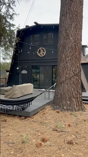 🌲Cozy Cabin in Big Bear Lake, CA